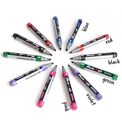 STABILO%20Write-4-all%20(Permanent%20Marker%20Pen)%20-%20Blue%20-%20Image%209
