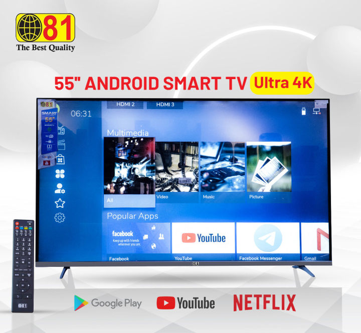 81%20Electronic%2055"%20Smart%20Android%20TV%20-%20Image%202