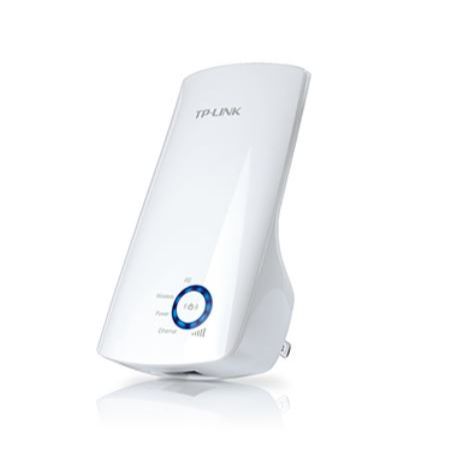 TP Link WA-850RE 300Mbps Wifi Range Extender | Shop.com.mm