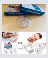 အဟောက်ရပ် ကိရိယာ _ 2Pcs/1 Pair Anti Snore Devices Magnetic Noseclip. 