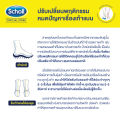 Scholl Authentic Men Sandals အမျိုးသမီးဝတ် ခြေညှပ်ဖိနပ် ( Preorder). 