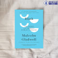 Blink - Malcolm Gladwell. 