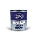 Protective Enamel Paint Stops Rust -260g Gloss White. 