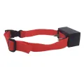 lala Sound Control Anti Barking Dog Trainer Training Device No-Barking Collar. 