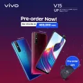 vivo V15. 