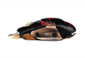 Tech Xtreme_ K-Snake G6 LED Backit Optical Laser Gaming Mouse. 