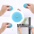 1.5M Mini Tape Measure Automatic Telescopic Soft Tape Measure Clothing Medical measure tape. 