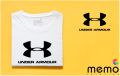 Under Armour Unisex T -Shirt. 
