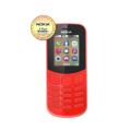 Nokia 130 Keypad (Red). 