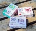 babi mild baby soap. 