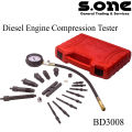 Diesel Engine Compression Tester (BD3008). 