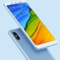 Redmi Note 5 Metal Body Design Dual Camera 4G (4GB+64GB). 