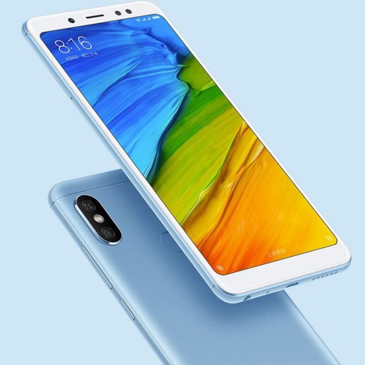 Redmi%20Note%205%20Metal%20Body%20Design%20Dual%20Camera%204G%20(4GB+64GB)%20-%20Image%202