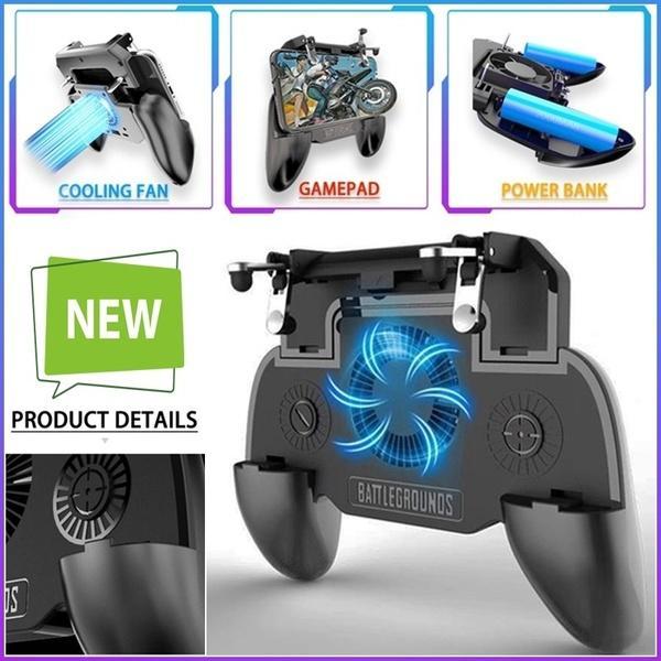 SP+%202000mAh%20Charger%20Power%20Bank%20Game%20pad%20Cooling%20Fan%20(Android/iOS)%20-%20Image%204