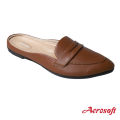 AEROSOFT Authentic Women Shoes အမျိုးသမီးဝတ် ရှူးဖိနပ် ( Preorder). 