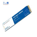 WD Blue SN570 M.2 NVMe SSD (Read Speed Up to 3300 MB/s). 