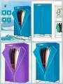 Space Saving Clothe Dryer Machine ( အဝတ်အခြောက်ခံစက်)( ဘီးမပါ ). 