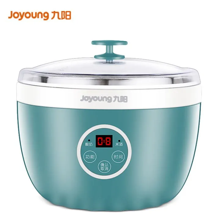 Joyoung SN-10E92 Yogurt Maker