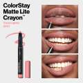 Revlon ColorStay Matte Lite Crayon. 