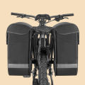 Bicycle Rack Carrier Bag – Pannier Bag – West Biking. 