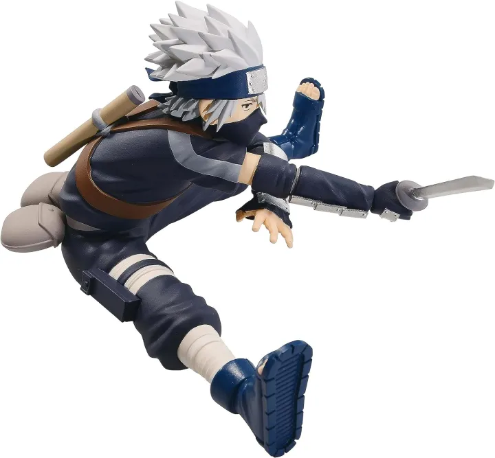 Bandai%20Spirits%20Banpresto%20Vibration%20Stars%20Hatake%20Kakashi-III%20Figure%20-%20Image%202