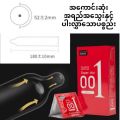 001 good quality Condom. 