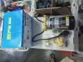 100W Water Pressure Pump Water Booster Pump for Washing Machine / Kitchen and Bathroom. 