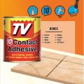 Multi-Purpose Contact Adhesive Glue - 500 grams. 