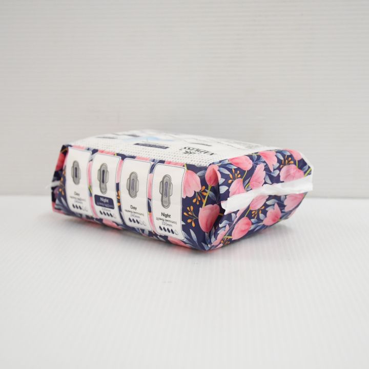 Napkiss%20Sanitary%20Speedy%20Dry%20Mesh%20Fit%20320mm%206s%20(Night)%20-%20Image%203