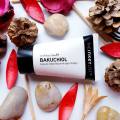 The Inkey List Bakuchiol Moisturizer (30ml). 