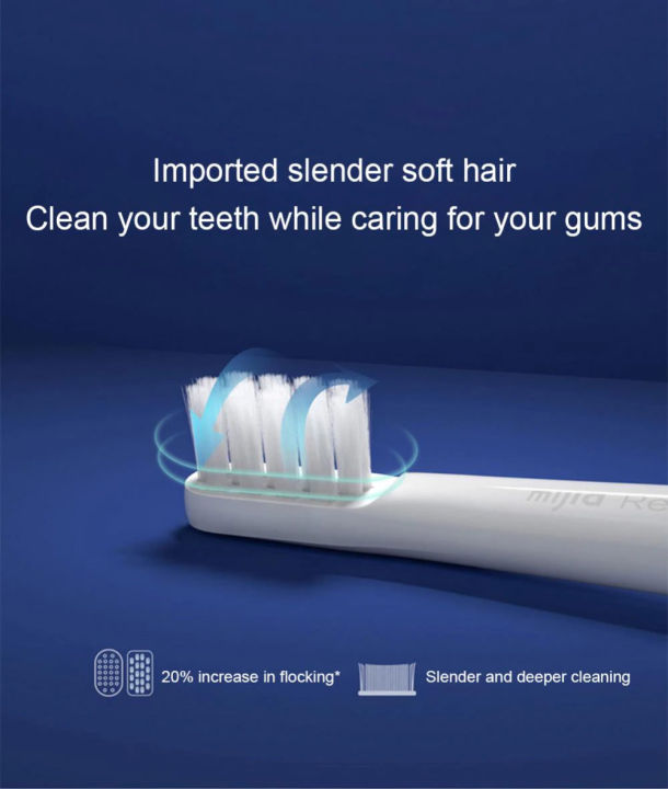 Xiaomi%20Mijia%20T100%20Sonic%20Electric%20Toothbrush%20Tooth%20Brush%20Colorful%20USB%20Rechargeable%20IPX7%20Waterproof%20For%20Toothbrush%20-%20Image%205