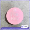 W7 Pink Blur Loose Powder 20g. 