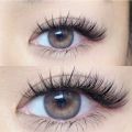 10D set easy to attach eyelash extension kit false eyelash extension 8-12mm graph. 