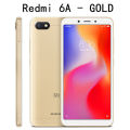Redmi 6A No.1 Hot Sale Model AI Beauty Camera (3GB+32GB). 
