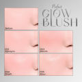 (Preorder)  Beautilab Perfect Glow Blush, blush for glowing skin, clear glowing skin, play with light, add dimension to the face. 