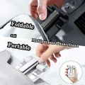 Universal Mobile Phone Holders Collapsible Retractable Tablet Pc Stand Custom Phone Holder Desktop Mounts. 