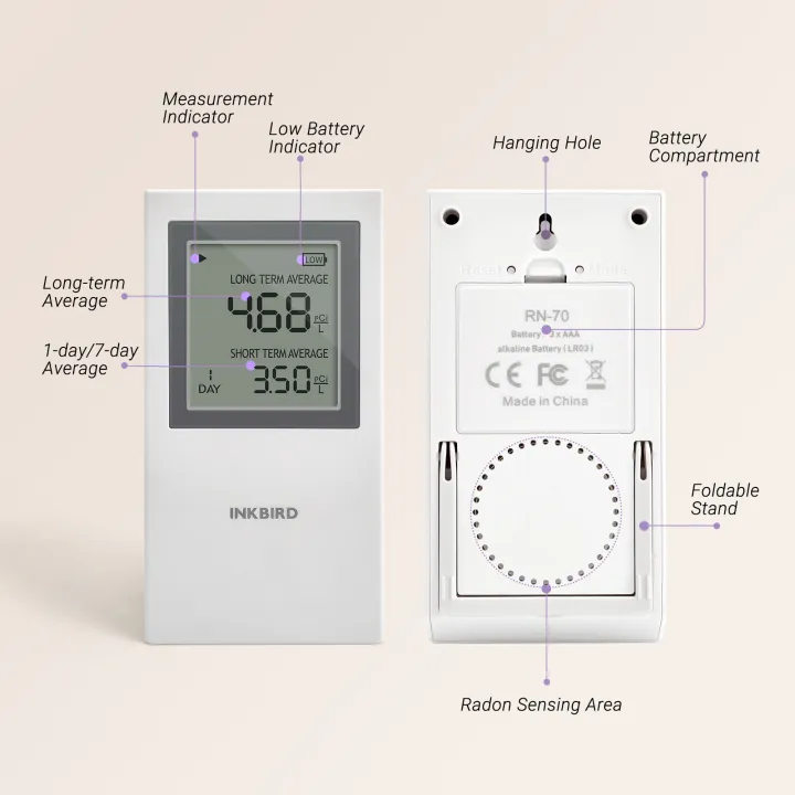 (Preorder)%20%20INKBIRD%20INK-RD1%20Portable%20Home%20Radon%20Detector,%20Easy%20to%20Use%20for%20Garages,%20Basements,%20Living%20Rooms%20-%20Image%207