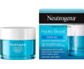 Neutrogena hydroboost water gel  (50 ml). 