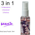 VitaCo Women Body Spray  30ml ဂျိုင်း နံ့ပျောက် ရေမွှေး စပါးရေး. 