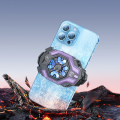 Hoco GM26 Ambitious Cooling Mobile Phone Fan. 