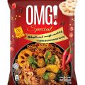 Mamee Malar Shan Kaw Spicy Noddle Single Carton. 
