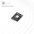 RGB SMD LED Module - CE Store. 