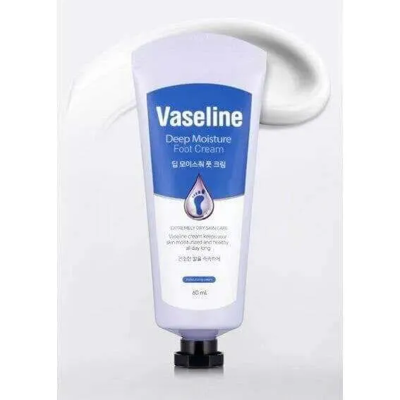 Vaseline%20Deep%20Moisture%20Foot%20Cream,%202.4%20fl%20oz%20(60%20ml)%20Heel%20Keratin%20and%20Soothing,%20Heel%20Cream,%20Moisturizing,%20Foot%20Care,%20Foot%20Odor,%20Korean%20Cosmetics%20-%20Image%203