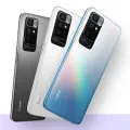 Redmi note 11 (4G) 50MP Camera FHD+ (6GB+128 GB). 