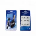 4 in 1 Camera Cleaning Kit (air blower,brush kit for camera lens & key board). 