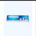 Odomos Mosquito Repellent Cream 50g. 