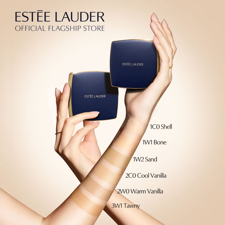 (Preorder)NEW%20Estee%20Lauder%20Double%20Wear%20Soft%20Glow%20Matte%20Cushion%20Makeup%20SPF%2045/PA+++%20&%20Refill%20%E2%80%A2%20Longwear%20matte%20flawless%20finish%20-%20Image%206
