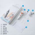 （preorder）Electric Ear Digging Artifact Ear Suction Ear Digging Adult Ear Picking Children Visual Luminous Earwax Cleaner Ear Digging Spoon. 