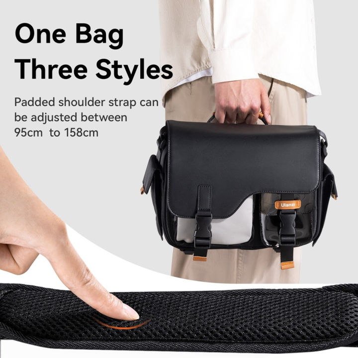 (Preorder)%20Ulanzi%20MS12%20Messenger%20Bag%20Camera%20Bag%205.6L%20Shoulder%20Bag%20for%20GoPro%20DJI%20insta360%20Mirrorless%20Accessories%20-%20Image%203