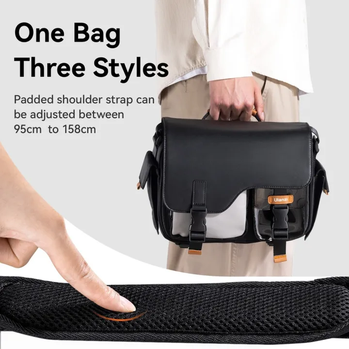(Preorder)%20Ulanzi%20MS12%20Messenger%20Bag%20Camera%20Bag%205.6L%20Shoulder%20Bag%20for%20GoPro%20DJI%20insta360%20Mirrorless%20Accessories%20-%20Image%203